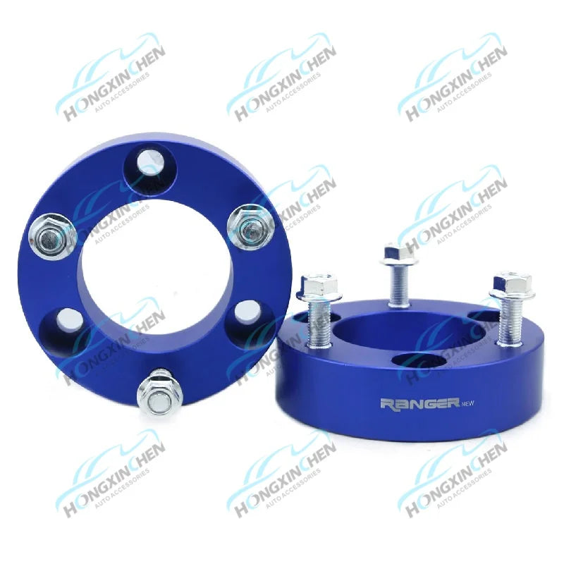 Hiace Home Use for Pickup 4x4car Body Accessories Ford Ranger  2016-2019 Front/rear Spacer Lift Kits 5 Cm