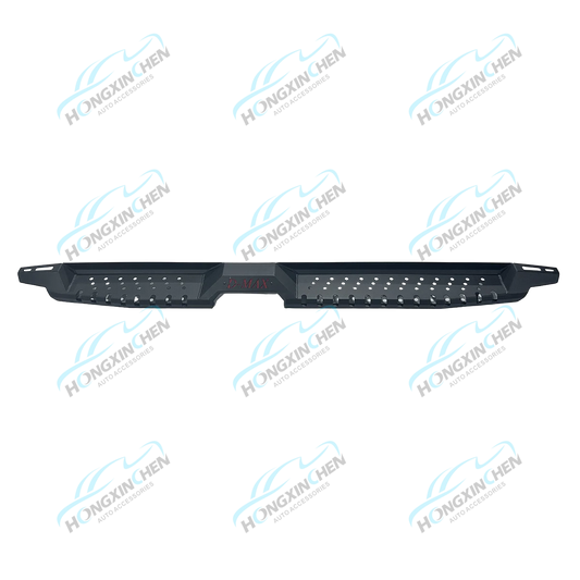 4x4 Car Accessories Universal Steel Pick up Running Board Side Step for Hilux