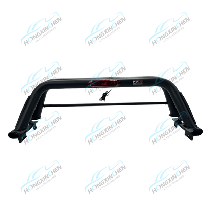 Hot Selling Powder Coated Metal Steel Roll Bar for Toyota Hilux