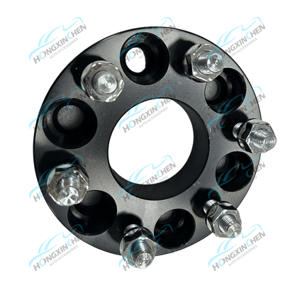 Customized Hubcentric Wheel Spacers Skateboard Wheels Bushed Bearing Spacer Car Wheel Spacers