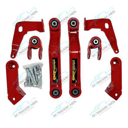 Compatible for Aluminum Alloy Front Balance Arms Stabilizer Sport Suspension Lift Kits for TRITON