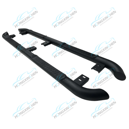 Hot Selling 4x4 Auto Spare Parts Car Side Running Board Step Side Steps for Hilux Vigo 2012