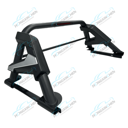 Top Selling Steel 4X4 Roll Bar Universal Fit for Pickup Trucks Like Tacoma F150 NP300 Colorado FJ Cruiser