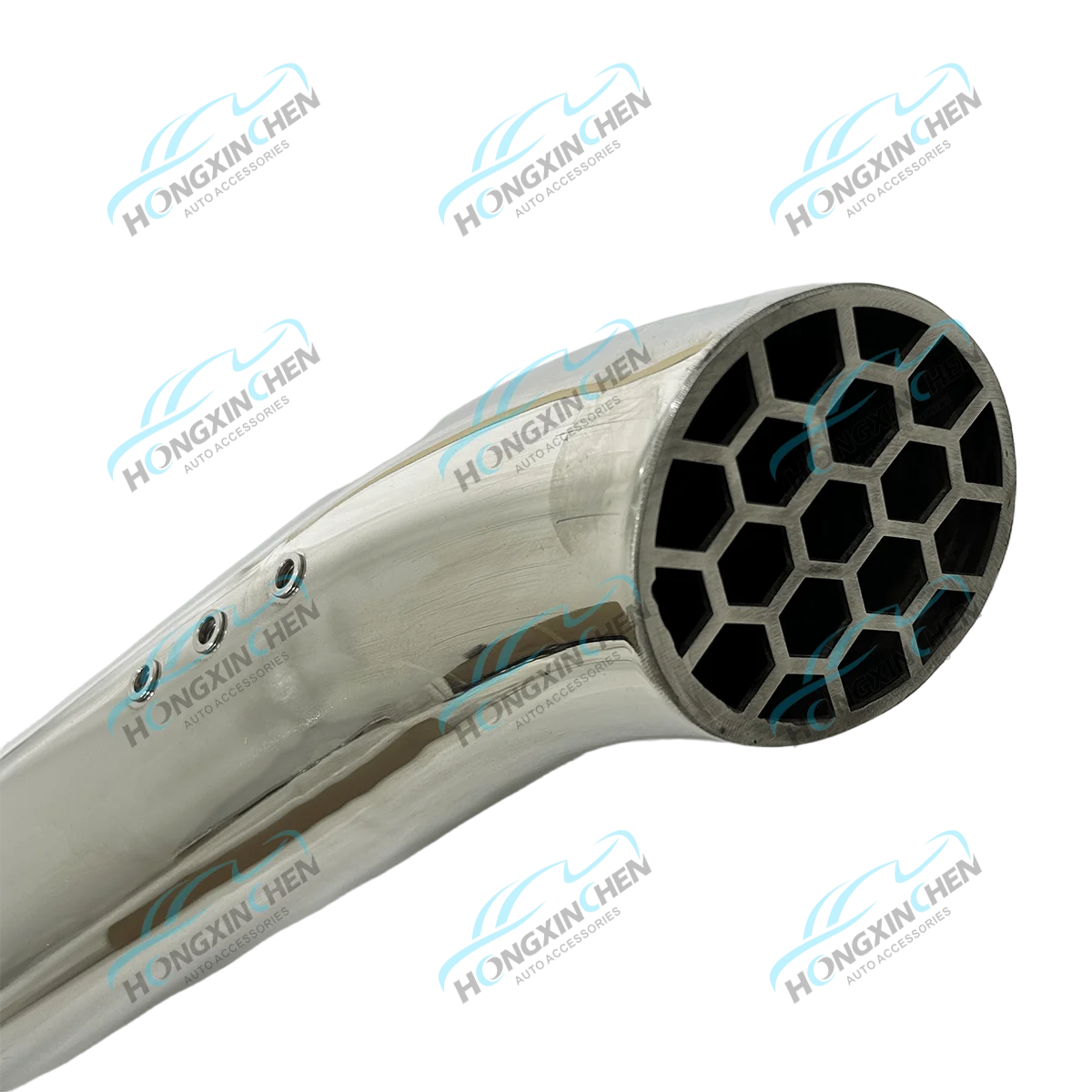 4x4 Accessories Car Snorkel for Land Cruiser 70 LC200 2008+