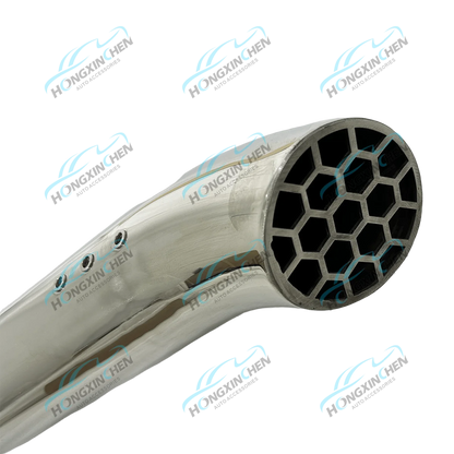 4x4 Accessories Car Snorkel for Land Cruiser 70 LC200 2008+