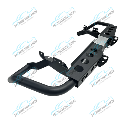 Wholesale Top Quality Rear Bumper 4x4 Offroad Bull Bar for Hilux Revo Ford Ranger T6/T7/T8