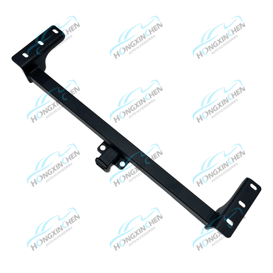 Pickup Truck Accessories 4x4 Heavy Duty Tow Bar Trailer Bar Hitch Receiver for Np300