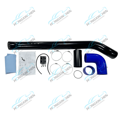 Hot Sale 4x4 off Road Car Snorkel 4wd Offroad Kit Car Snorkels for Hilux Vigo Revo