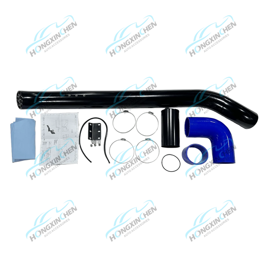 Hot Sale 4x4 off Road Car Snorkel 4wd Offroad Kit Car Snorkels for Hilux Vigo Revo
