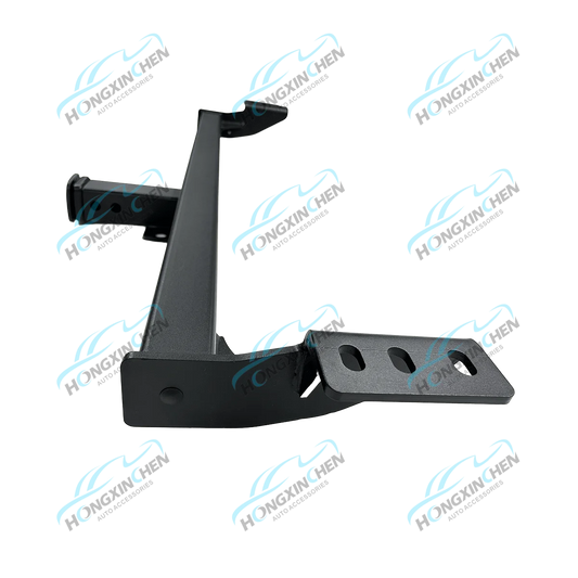 Changan Kaicheng 4x4 Steel Pickup Truck Hitch Tow Bar Trailer Parts & Accessories