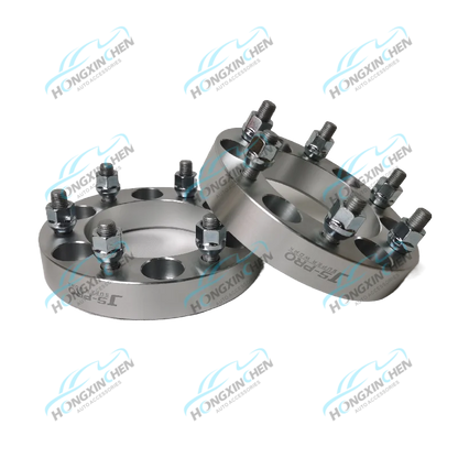 Aluminum Alloy Sport Wheel Spacers Hubcentric Car Wheel Spacers 20mm Made in China on Sale