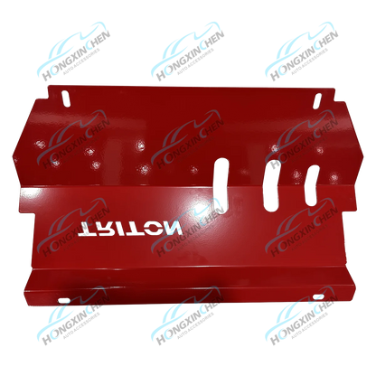 Skid Plate for Ranger and FJ Cruiser Compatible with Triton L200 Models