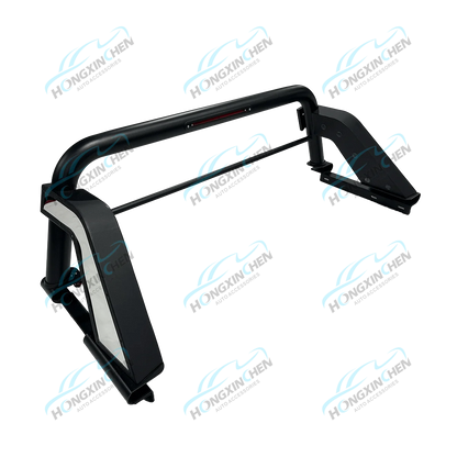Dodge Ram 1500 Front Bumper Roll Bar Auto Accessory Steel Nudge Bull Bar Off-Road Body Kit