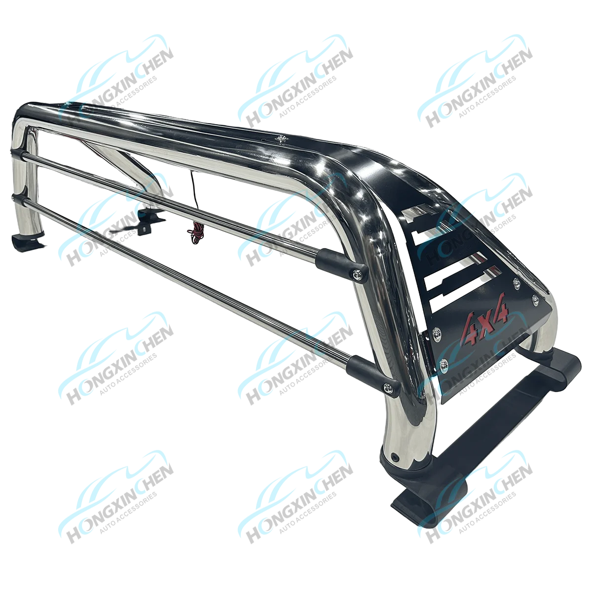 Wholesale Roll Bar High Strength Vehicle Roll Bar Stainless Steel Off-road