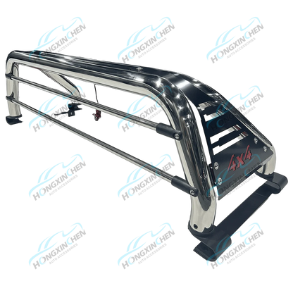 Wholesale Roll Bar High Strength Vehicle Roll Bar Stainless Steel Off-road