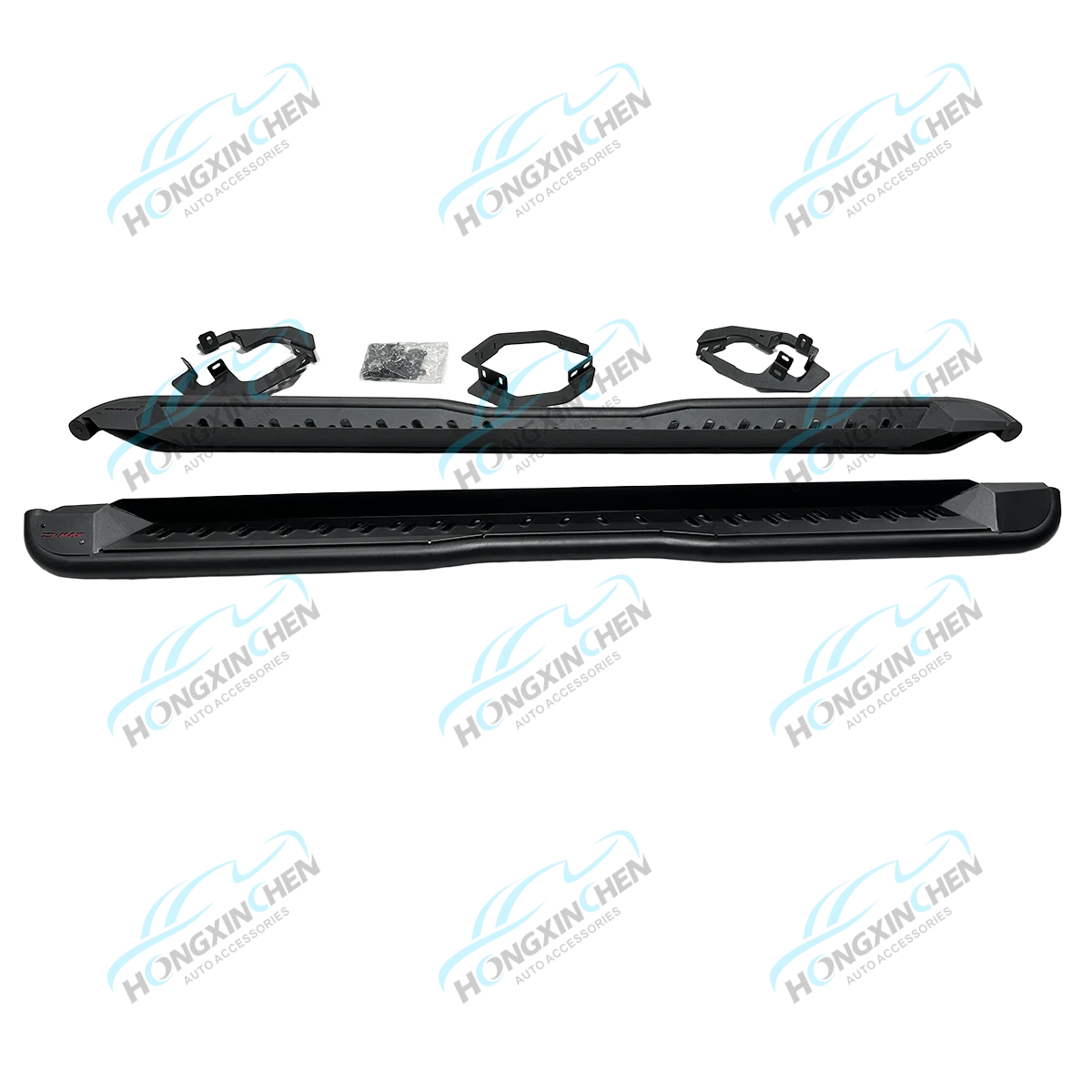 Wholesale American Running Boards Side Step for 4x4 Ford Explorer