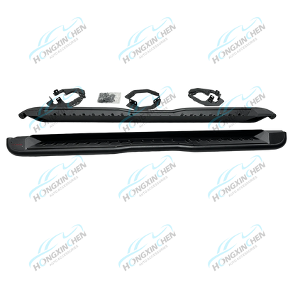 Wholesale American Running Boards Side Step for 4x4 Ford Explorer