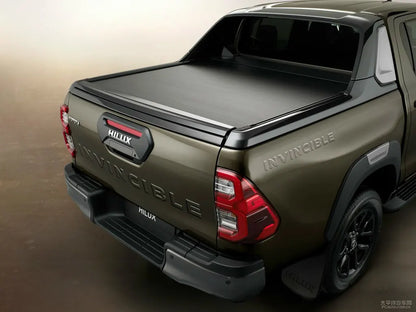 Pickup Truck Hard Top Canopy Hilux Revo Vigo Truck Canopy