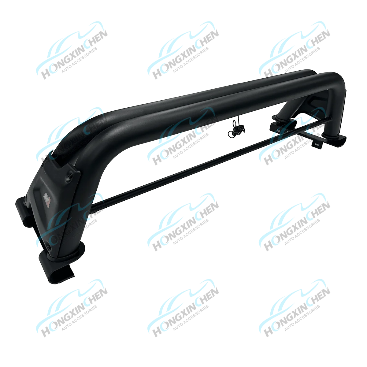 Hot Selling Powder Coated Metal Steel Roll Bar for Toyota Hilux