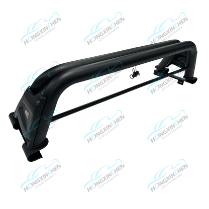 Hot Selling Powder Coated Metal Steel Roll Bar for Toyota Hilux