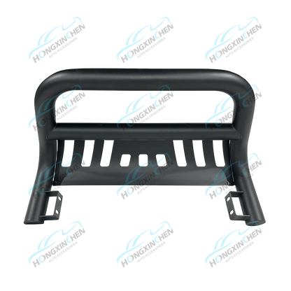 Steel Grille Guard for Nissan Navara NP300 Triton Ranger Pajero FJ Cruiser Colorado Models