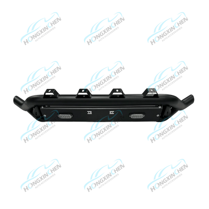 Cheap Price Good Quality Front Bumper Auto Front Bumper Front Bumper Supply in China on Sale
