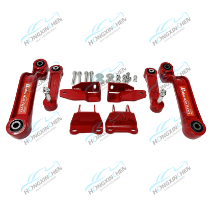 For Ford Ranger Rear Balance Arm Stabilizer Links Anti-Roll Sway Bar for Improved Stability
