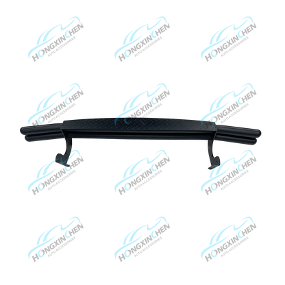Hiace Kdh200 Metal Rear Guard Bar Hiace Rear Bumper Guard With Step Roll Bar Nudge Bar Rugged Ridge Tube Bumper