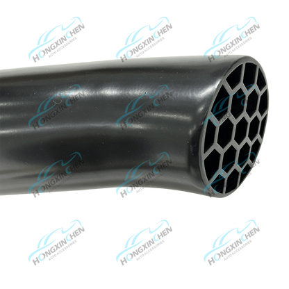 Car Snorkel Accessory for Land Cruiser 200 LC200 FJ200 LX570 2008+ Exterior Accessories for 4x4 Vehicles
