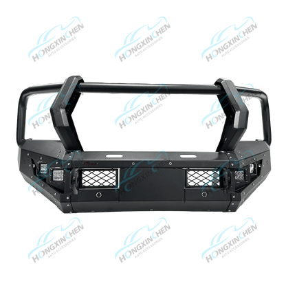 Strong Metal Steel Front Winch Bumper for Toyota Hilux Vigo 2005-2011