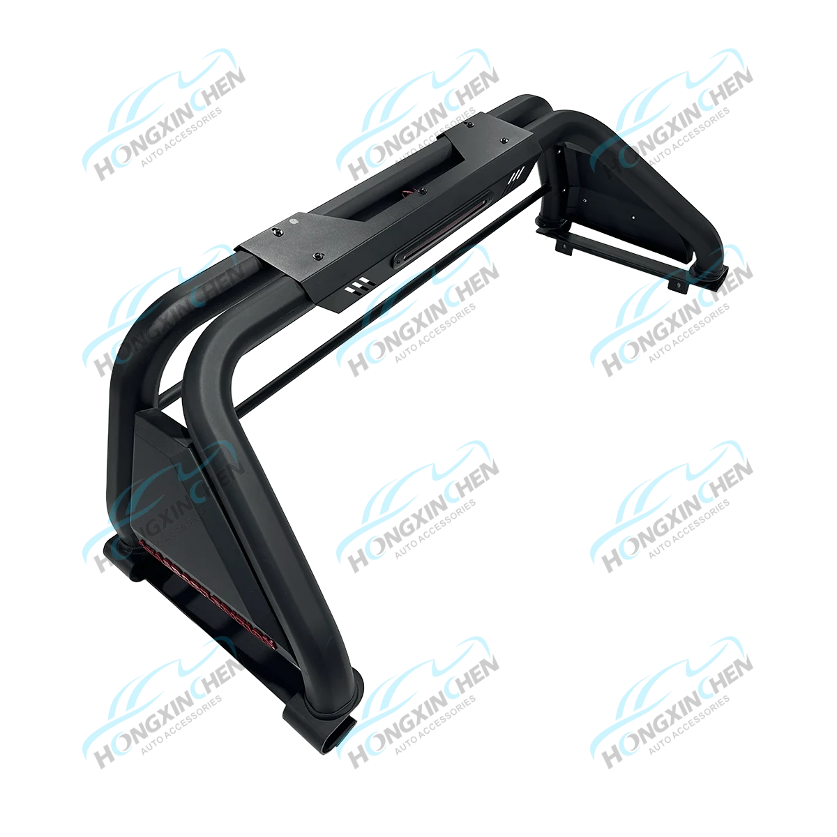 Isuzu Navara 4x4 Sport Roll Bar Universal Roof Rack for Ford for Ranger for Toyota for Hilux Mitsubishi Pajero Other Car