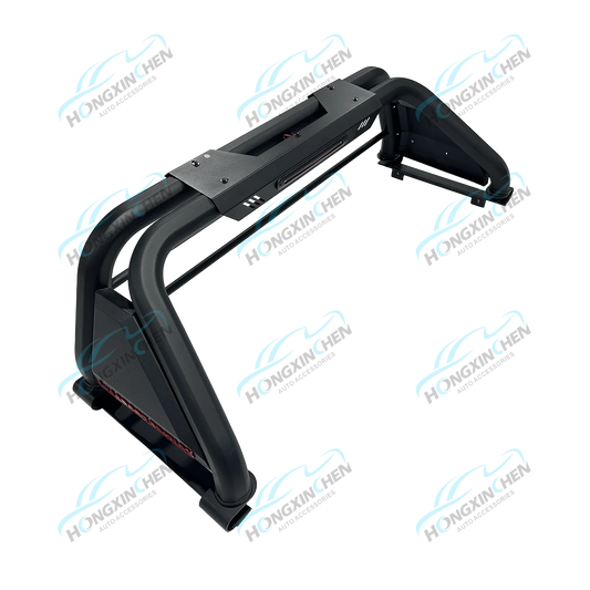 Isuzu Navara 4x4 Sport Roll Bar Universal Roof Rack for Ford for Ranger for Toyota for Hilux Mitsubishi Pajero Other Car