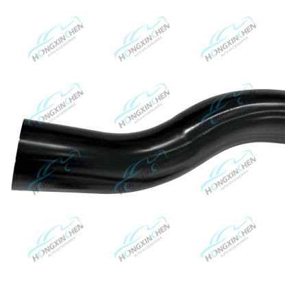 Customizable 4x4 Universal Stainless Steel Car Snorkel Air Intake for Pickup Trucks Fits D-Max Mazda Isuzu Sports Design Style