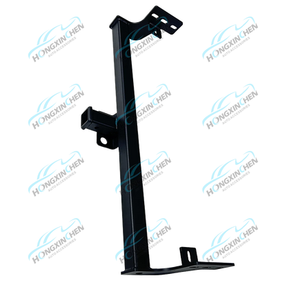 New Rear Bumper Trailer Hitch Receiver Kit Compatible with Tow Trail Hitch for Trailer Parts & Accessories