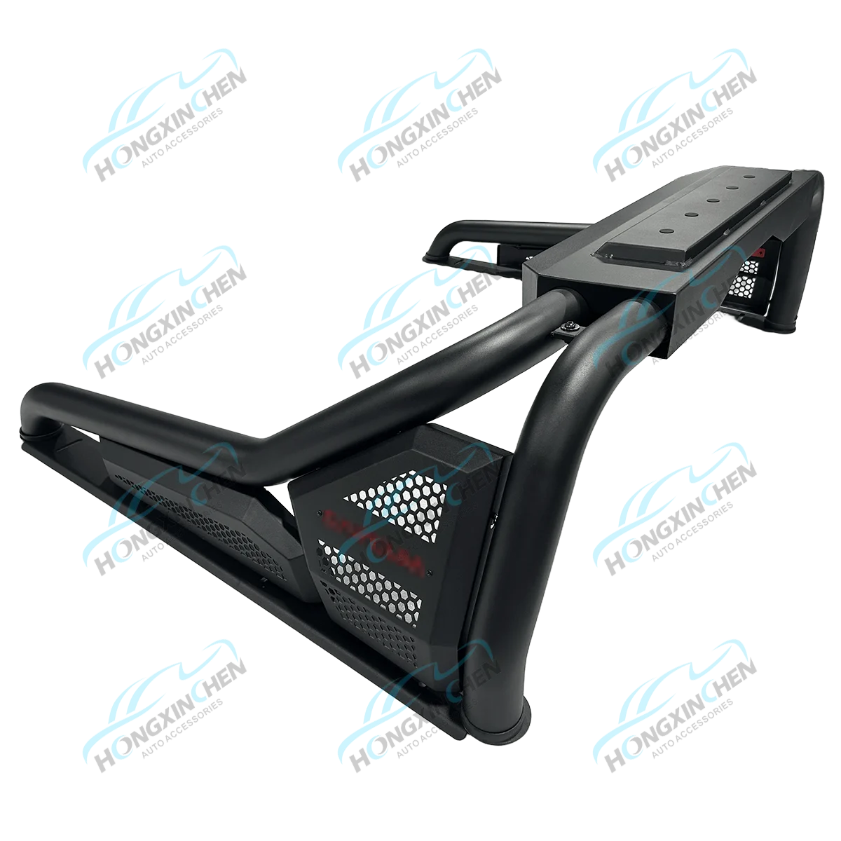 4x4 Offroad Pickup Accessories Roll Bar Sport Bar for Hilux Revo Rocco Np300 Dmax Triton