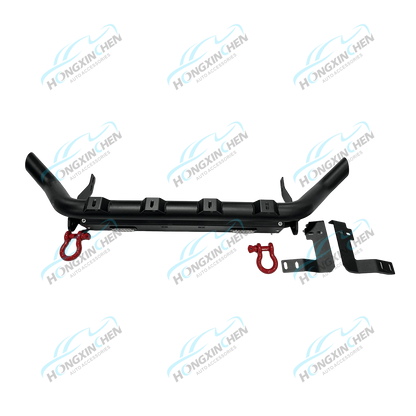 Cheap Price Good Quality Front Bumper Auto Front Bumper Front Bumper Supply in China on Sale