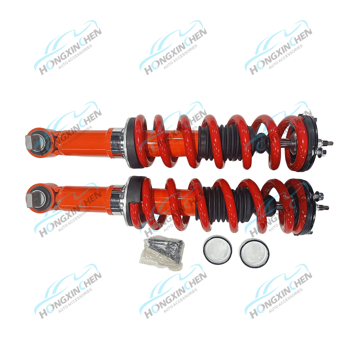 Wholesale Adjustable Shock Absorber Lift 2 Inch Oil Unadjustabled Shock Absorber Off Road Suspension Kit