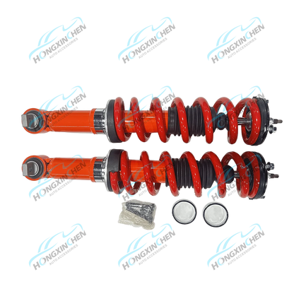 Wholesale Adjustable Shock Absorber Lift 2 Inch Oil Unadjustabled Shock Absorber Off Road Suspension Kit