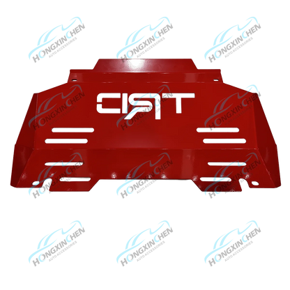 Wholesale for Hilux Vigo Revo D-max Triton Mq L200 4x4 Pickup Truck Hiace 4mm Steel Underbody Protection Skid Plate Bash Plate