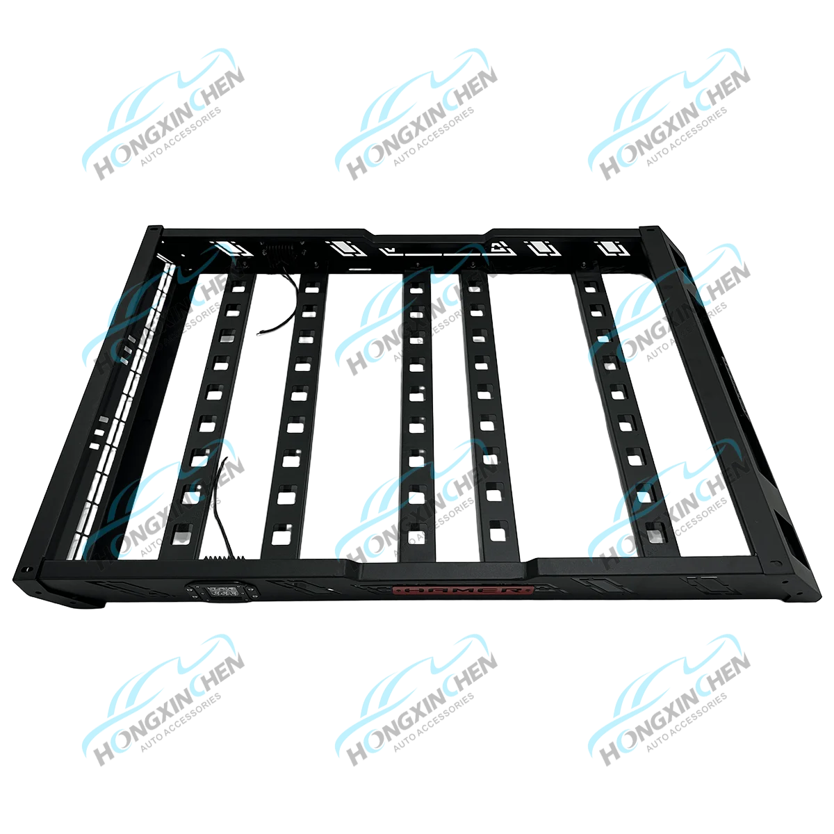 4x4 Roof Rack With Steel Material Car Universal Roof Rack Luggage Rack 4x4 Off Road