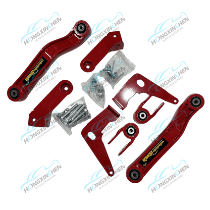 Compatible for Aluminum Alloy Front Balance Arms Stabilizer Sport Suspension Lift Kits for TRITON