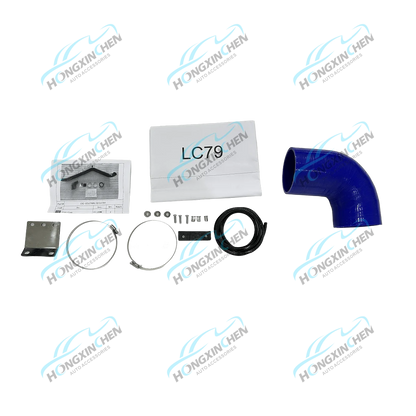 4x4 Accessories Car Snorkel for Land Cruiser 70 LC200 2008+
