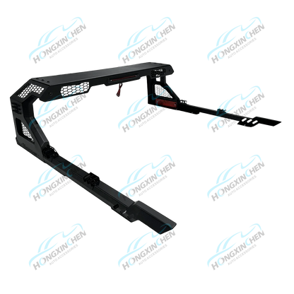 Customized Latest Design Pick up Truck Roll Bar for Dodge Ram 1500 4x4 Sports Bar
