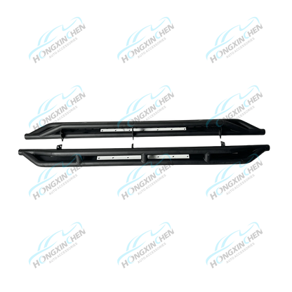 Car Running Boards High Quality Aluminum Alloy Side Step Bar Pedals for Ford Bronco 2021+