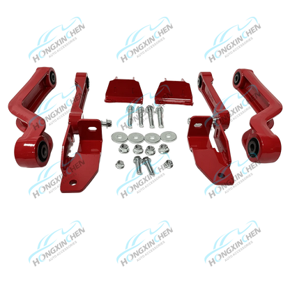For Ford Ranger Rear Balance Arm Stabilizer Links Anti-Roll Sway Bar for Improved Stability