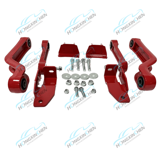 For Ford Ranger Rear Balance Arm Stabilizer Links Anti-Roll Sway Bar for Improved Stability