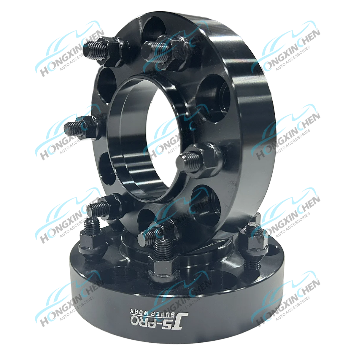 Pickup Spare Parts Wheel Spacer for Great Wall Poer Pickup