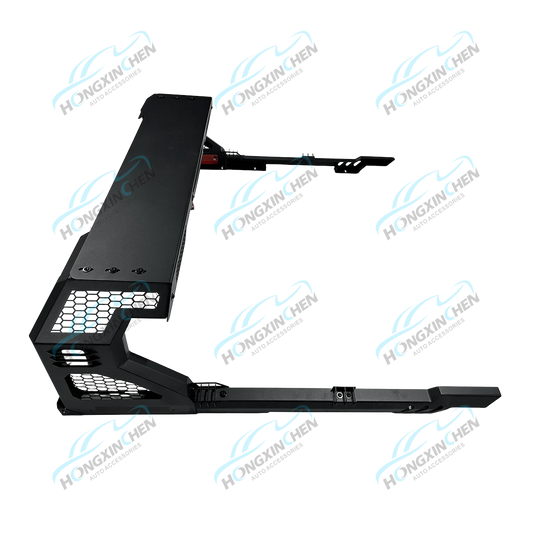 Customized Latest Design Pick up Truck Roll Bar for Dodge Ram 1500 4x4 Sports Bar