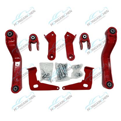 Compatible for Aluminum Alloy Front Balance Arms Stabilizer Sport Suspension Lift Kits for TRITON