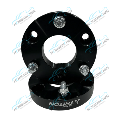 4x4 Accessories Aluminum 25 Mm Front Coil Spring Shock Spacer for Triton 2006-2021/montero
